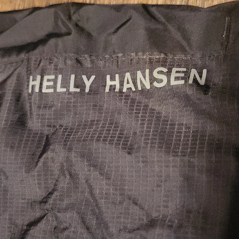Helly Hansen Watertight Rain Pants Size XL - Picture 3 of 4